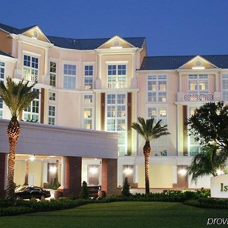Island View Casino Resort Hotel Gulfport Exterior photo